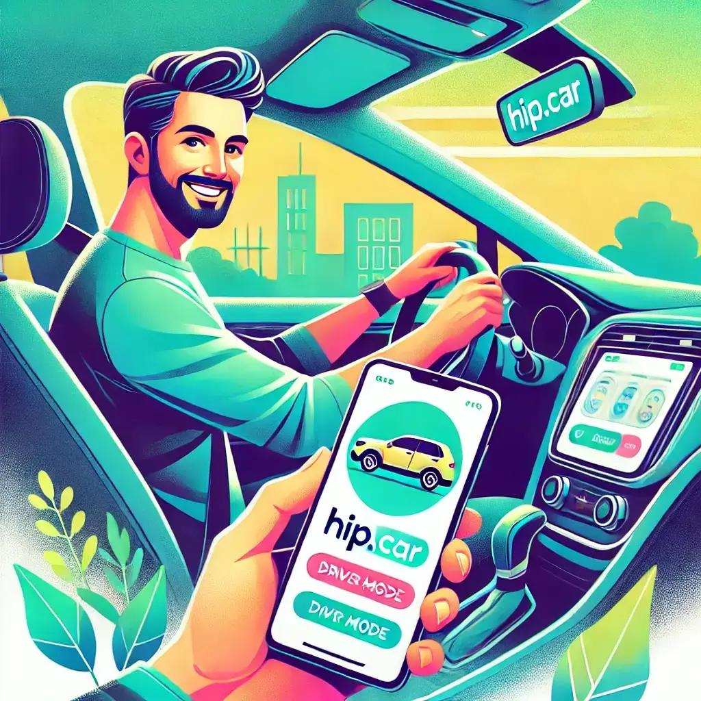 Transformă kilometrii în câștiguri