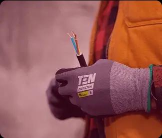 Electrician